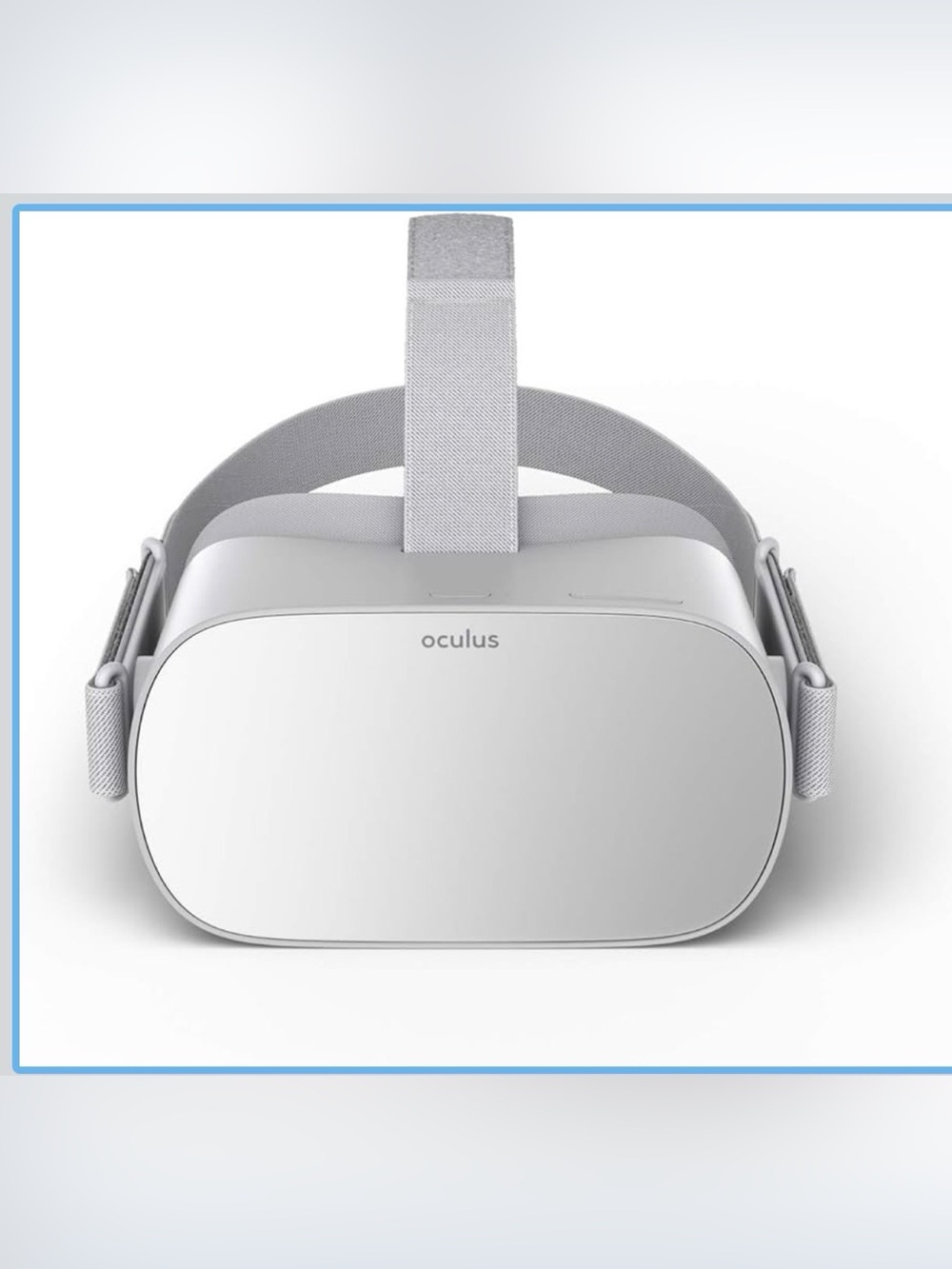 Oculus Go Standalone VR Headset — 64GB, Sealed New in Box